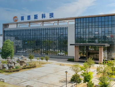 Base de fabricación de bombas de combustible