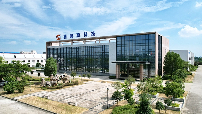 Acerca de la empresa