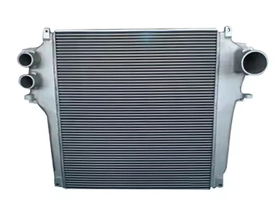 Intercooler para camión HINO