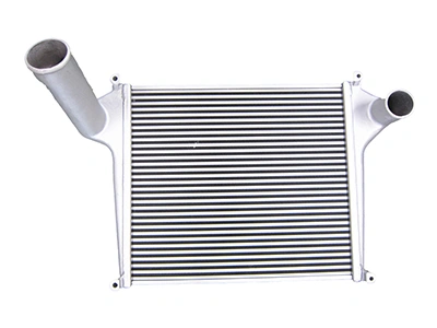 Intercooler HINO