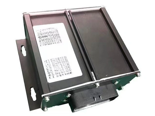 Nuevo sistema controlador de gestión térmica de energía