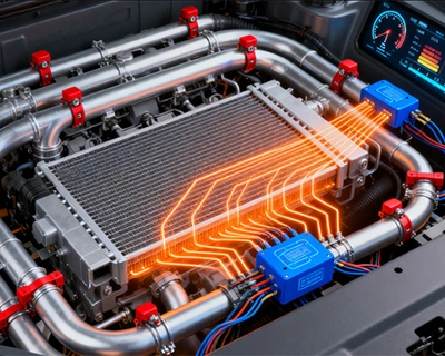 Productos de gestión térmica