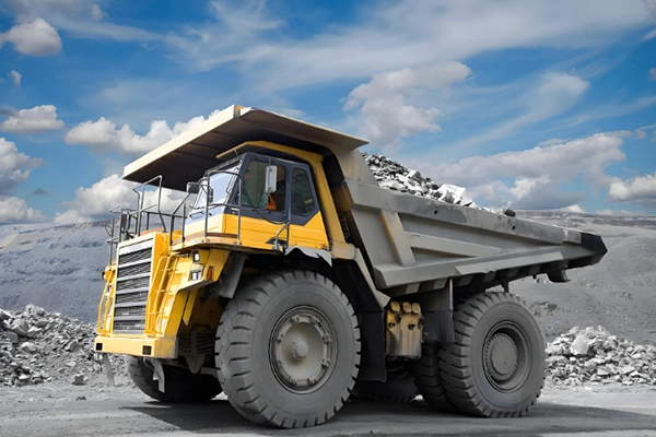 Sistema de elevación hidráulico