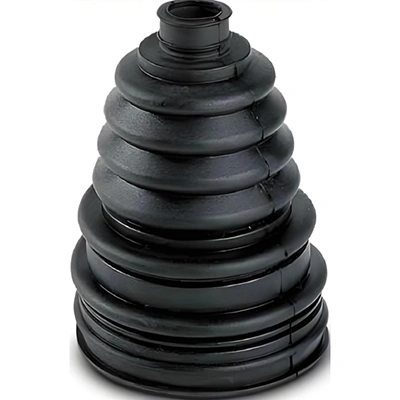 Fuelles y guardapolvos de goma