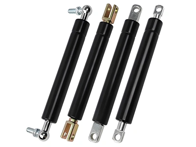 Resorte de gas de tracción