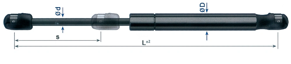 Especificaciones técnicas