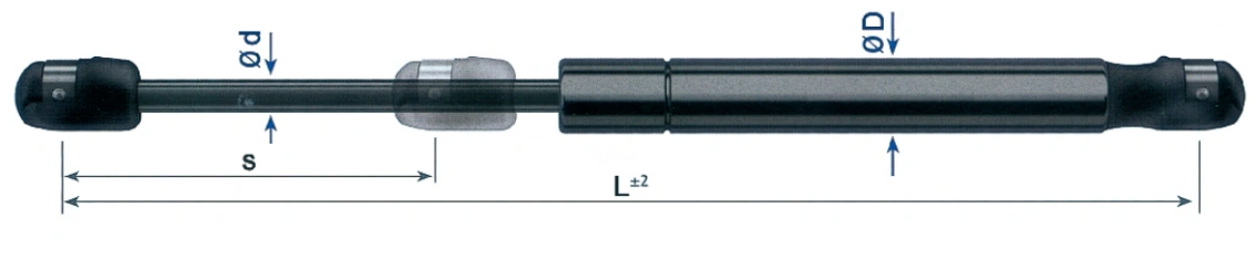 Especificaciones técnicas