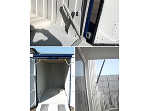 Vehículos logísticos