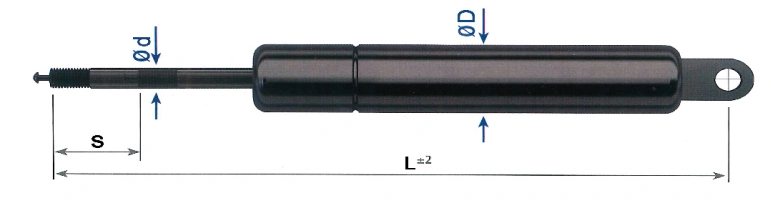 Especificaciones técnicas