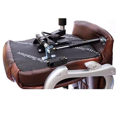 Sistemas de asientos ajustables