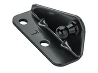 Soporte de rótula en forma de L