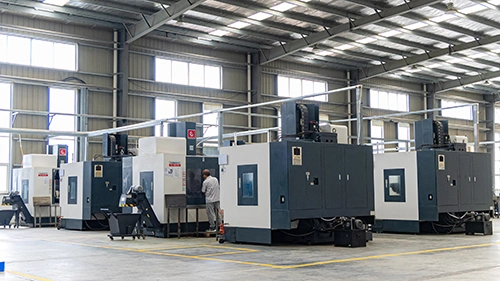 Capacidad de desarrollo de prototipos