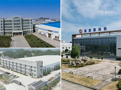 Capacidad de fabricación