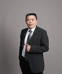 Yan Fuwu