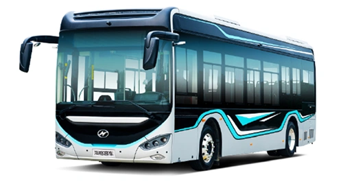 Sistema de refrigeración de vehículos híbridos