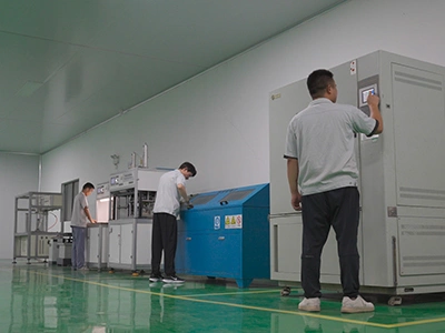 Instalaciones adicionales